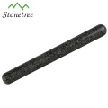 Wholesale New Black Natural Granite Stone French Rolling Pin